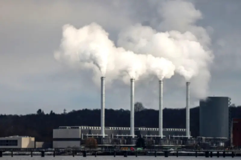 Norddeutsche Länder trotzen Warnungen und treiben Wasserstoffausbau voran