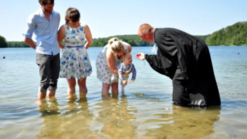 Nordkirche im Umbruch: Strukturreformen gefährden Nähe zu Gemeindemitgliedern