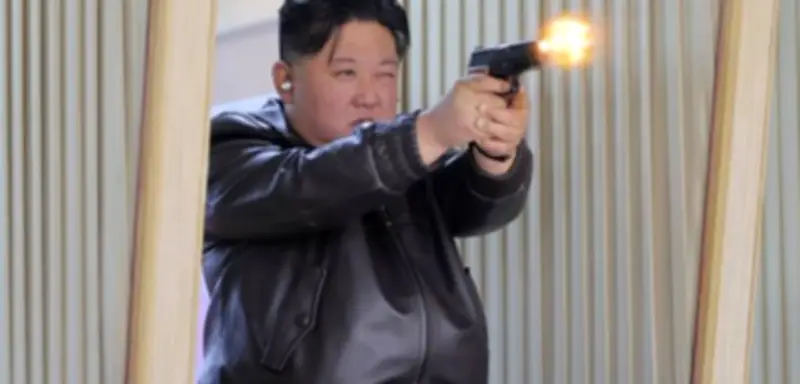 Nordkoreas Kim Jong Un erneut zum Präsidenten gewählt: Einstimmiger Wunsch des Volkes?