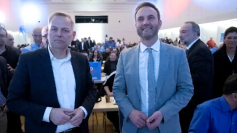 Nordkurier-Umfrage zur Landtagswahl MV 2026: SPD zeigt Euphorie, AfD gibt sich siegesgewiss
