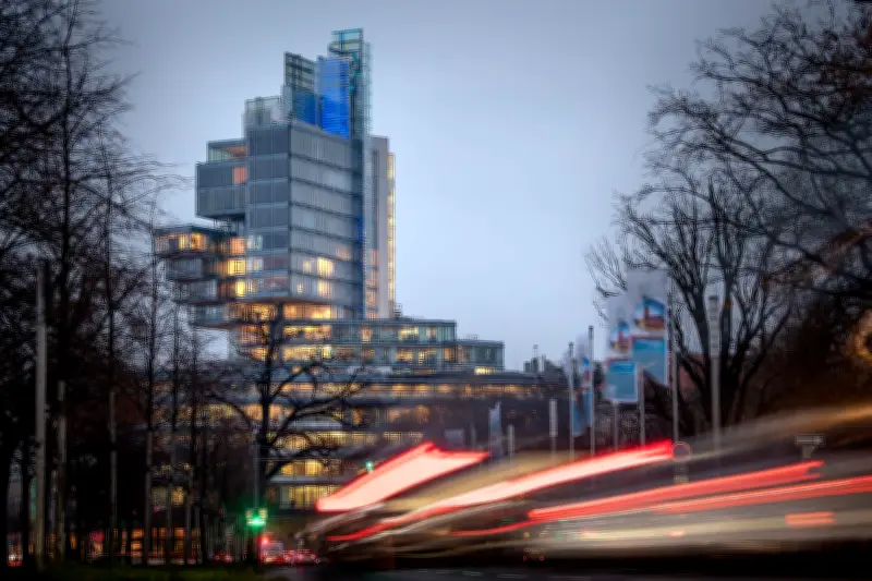 NordLB meldet Rekordgewinn nach erfolgreicher Sanierung: „Wir sind wieder eine ganz normale Bank“