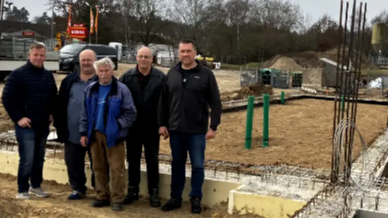 Norma eröffnet moderne Filiale in Bützow: Größer, heller und mit mehr Komfort