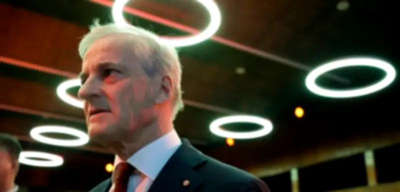 Norwegens Parlament beschließt Epstein-Untersuchungskommission nach Kontakten der Elite