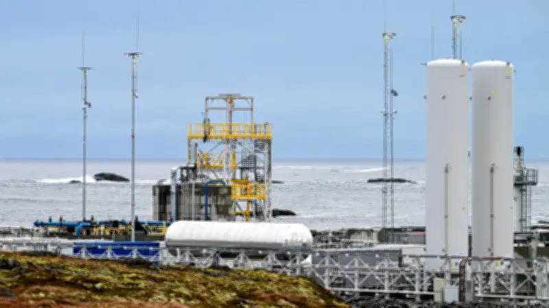 Norwegischer Fischer verhindert deutschen Raketentest: Konflikt um Weltraumbahnhof Andøya