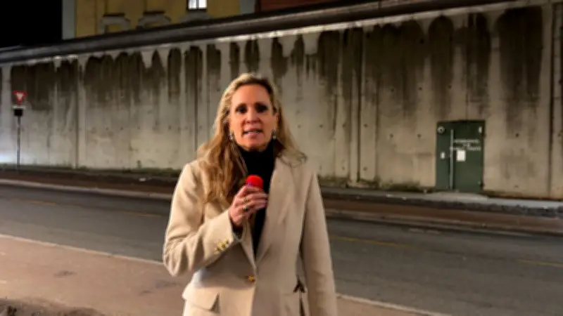 Norwegischer Justiz-Skandal: Kronprinzessin-Sohn Marius Borg Høiby in Oslo in Haft