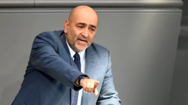 Nouripour kritisiert Grüne Jugend scharf: „Respektloser Umgang ist grotesk“