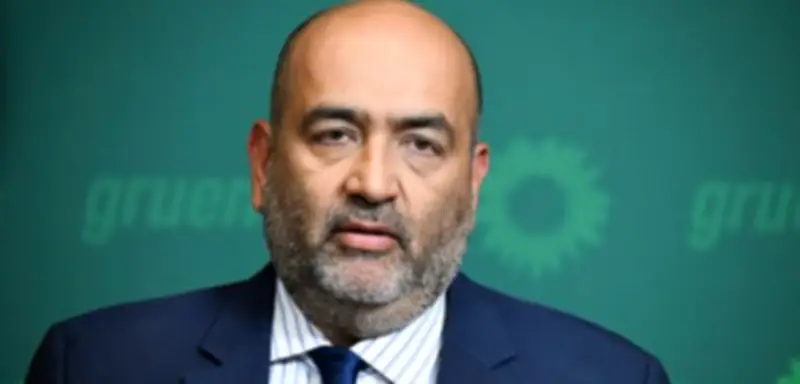 Nouripour sieht in Özdemirs Wahlsieg Blaupause für bundesweite Grünen-Erfolge