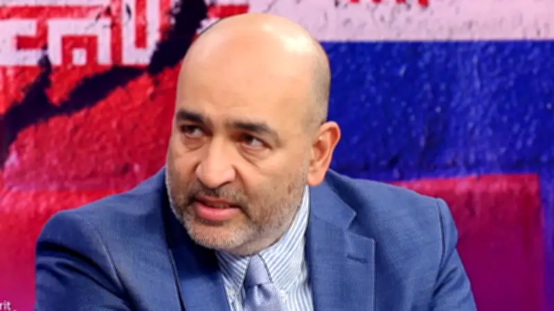 Nouripour warnt bei Illner: Iranischer Terror könnte Deutschland erreichen