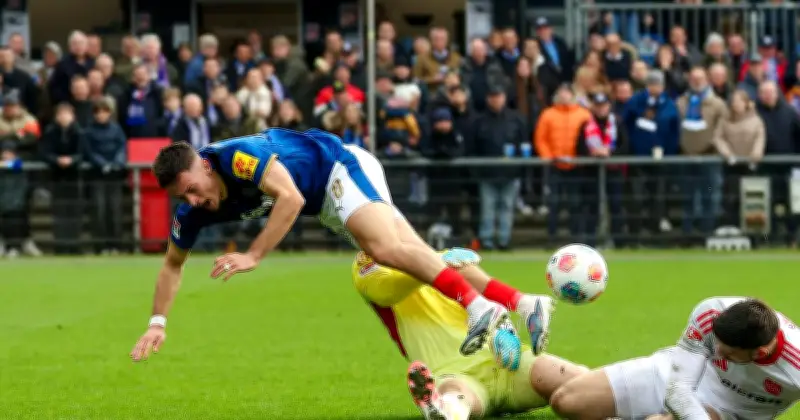 Nürnberg besiegt Kiel: Holsteins Abstiegskampf spitzt sich dramatisch zu