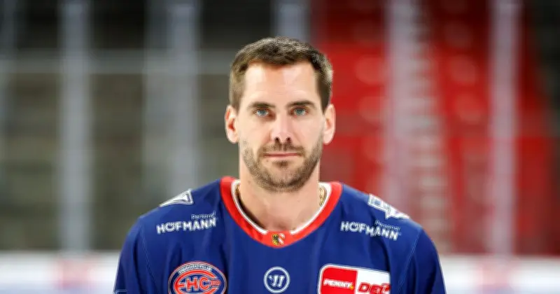 Nürnberg Ice Tigers: Trio bleibt, sieben Spieler verlassen den Verein