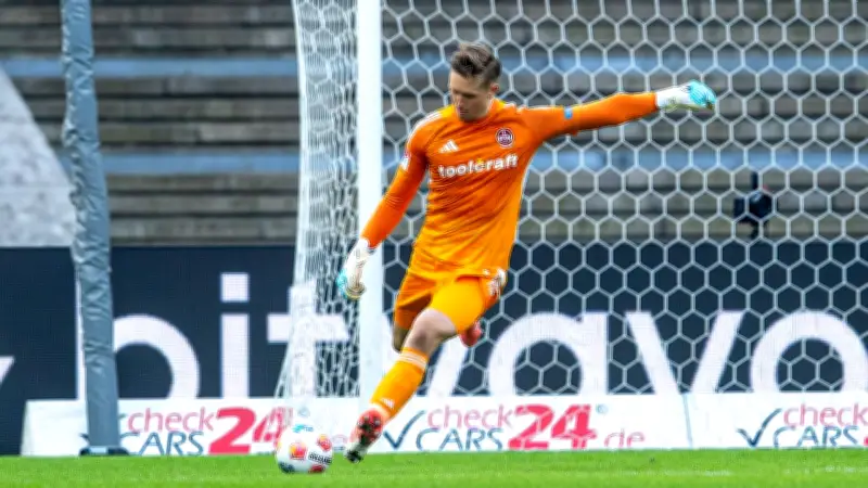 Nürnbergs Auswärts-Horror: Siege zerbrechen an kurzen Schwächephasen