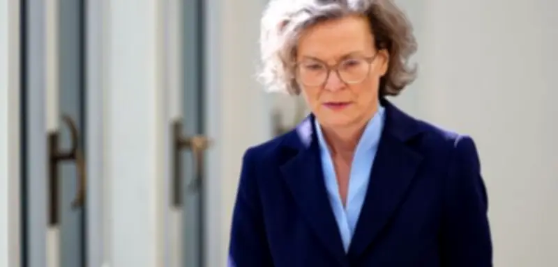 NRW-Bauministerin Scharrenbach gesteht Fehler in Landtagssitzung ein