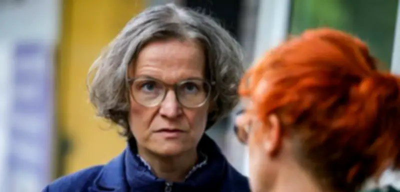 NRW-Digitalministerin Scharrenbach: Führungsversagen gefährdet Digitalisierung