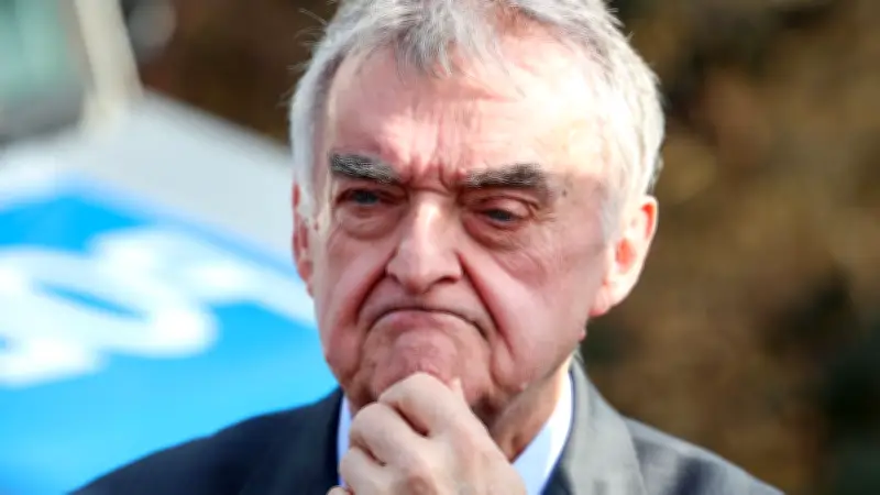 NRW: Rekordzahl von 656.000 Verkehrsunfällen - Drogen und Raserei auf Höchststand