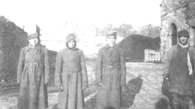 NS-Zwangsarbeit in Mansfeld-Südharz: Menschenverachtung als Alltagsroutine