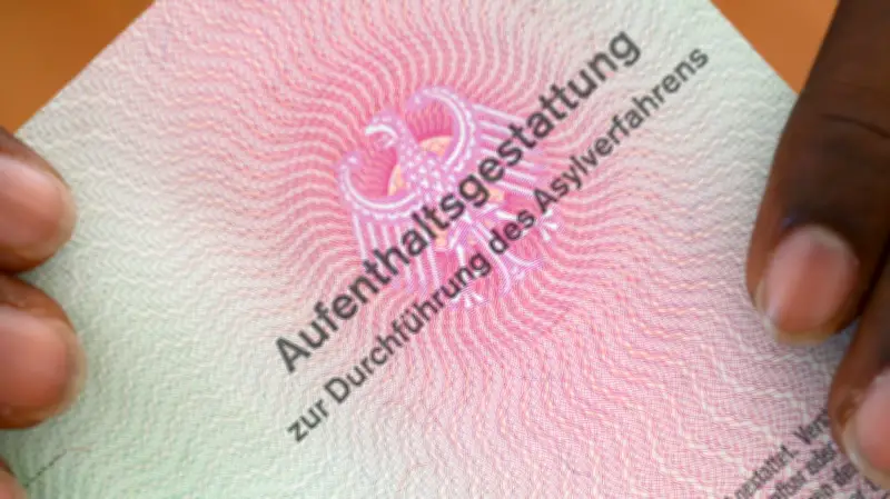 Nur etwa jeder vierte iranische Asylbewerber erhält aktuell Bleibeerlaubnis in Deutschland