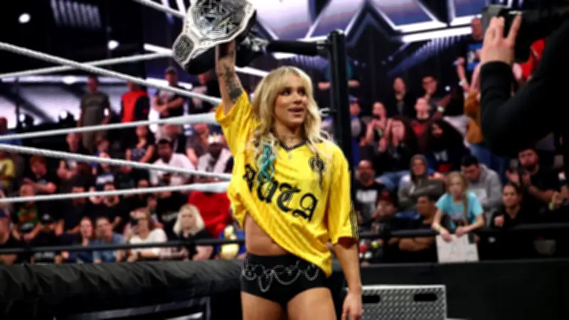 NXT vom 24. März: Episches Gauntlet-Match entscheidet über North-American-Titel-Herausforderer