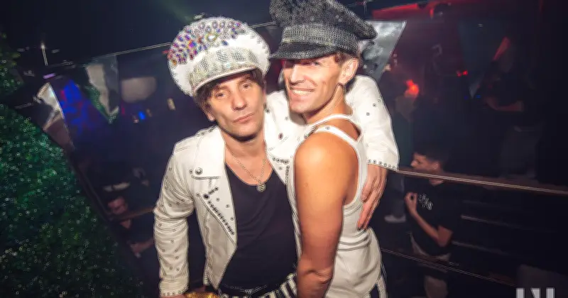 NY Club München: Queerer Kultclub feiert 44. Geburtstag trotz verändertem Ausgehverhalten