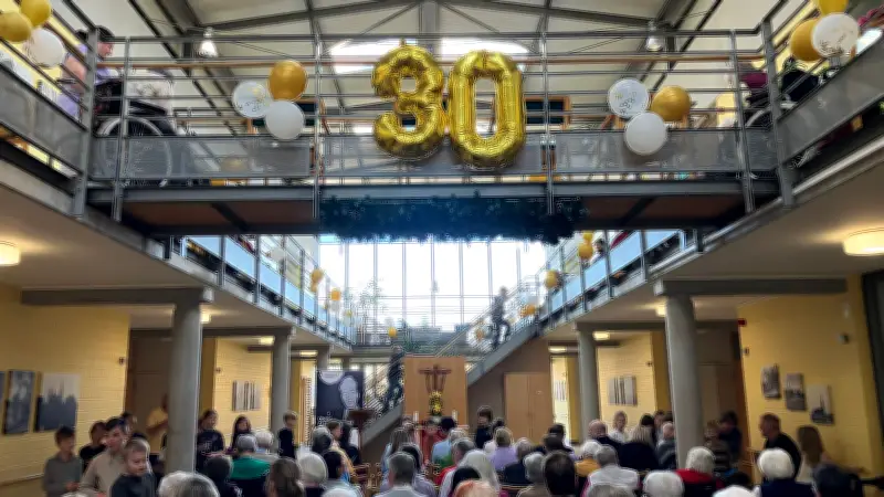 Oberin-von-Lindeiner-Haus in Hagenow feiert 30-jähriges Jubiläum mit Tag der offenen Tür