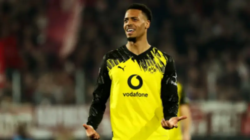 Offiziell bestätigt: Felix Nmecha verlängert seinen Vertrag beim BVB bis 2030