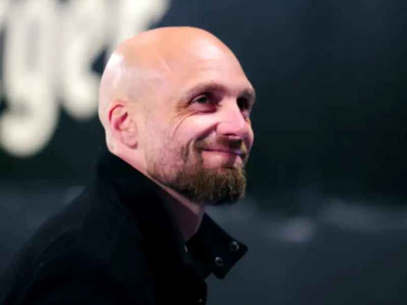 Offiziell: Nils-Ole Book wird neuer Sportdirektor von Borussia Dortmund