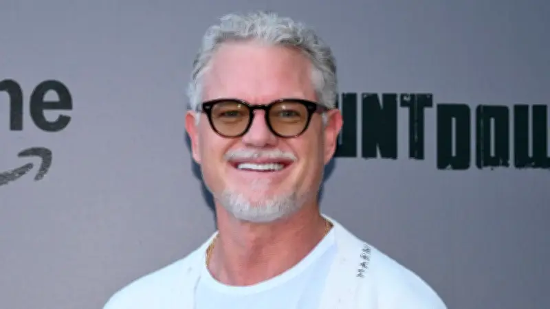 Offizielle Todesursache von Eric Dane bestätigt: ALS führte zu Atemversagen