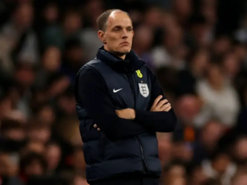 Ohne Kane: Englands DFB-Team verliert gegen Japan und startet schlecht ins WM-Jahr