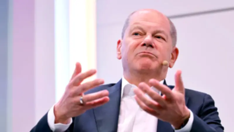 Olaf Scholz plant Memoiren: Ex-Kanzler verspricht spannende Erinnerungen für 2027