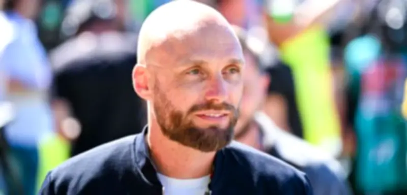 Ole Book wird neuer Sportdirektor beim BVB: Nachfolger für Sebastian Kehl