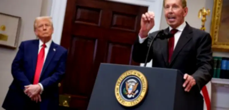 Oligarchen übernehmen US-Medien: Gefahr für die Demokratie durch Trump-nahe Milliardäre