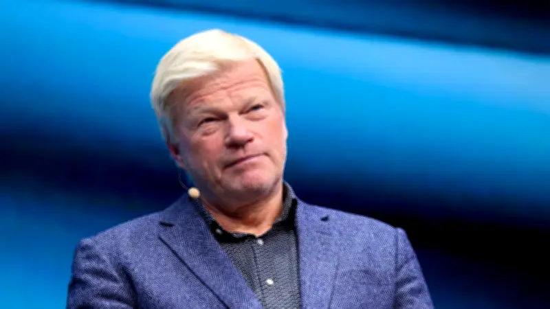 Oliver Kahn kritisiert Hoeneß und Rummenigge: Bayern-Aufstellung im Schneckentempo