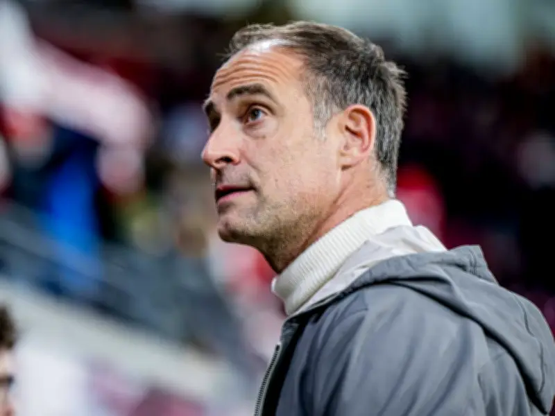 Oliver Mintzlaff als Aufsichtsratsvorsitzender von RB Leipzig bestätigt