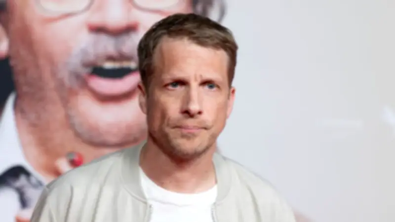 Oliver Pocher äußert sich zu Vorwürfen gegen Christian Ulmen: Karriereende möglich