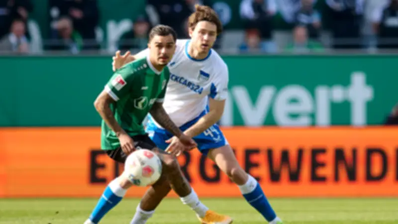 Olli warnt Preußen vor Dresdens brutaler Heimstärke - Münster vor entscheidender Phase