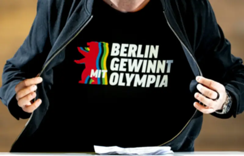 Olympia-Bewerbung Berlin: Bürgerforum startet nach erfolgreicher Kiez-Tour