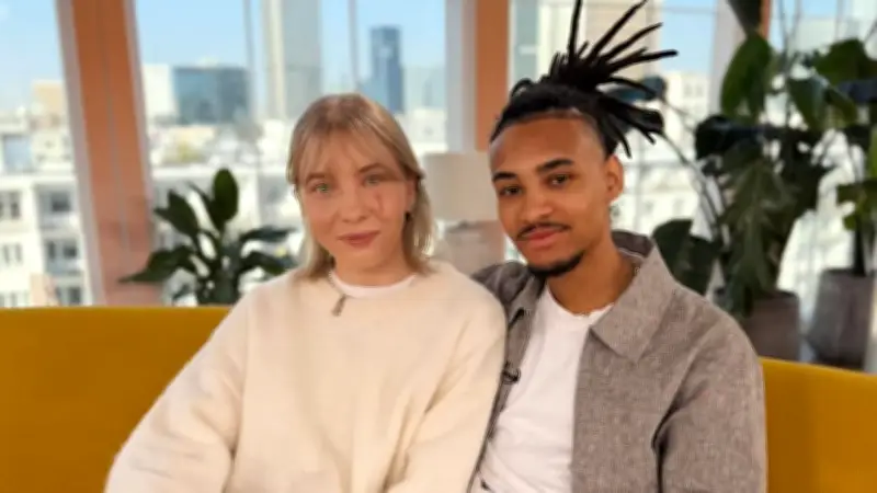 Olympia-Star Kamila Sellier zeigt erstmals Gesichtsnarbe nach Horror-Sturz im TV