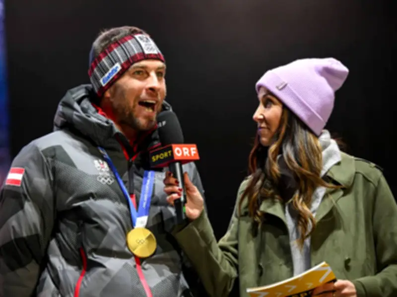 Olympiasieger Benjamin Karl wechselt vom Snowboard zum Radsport