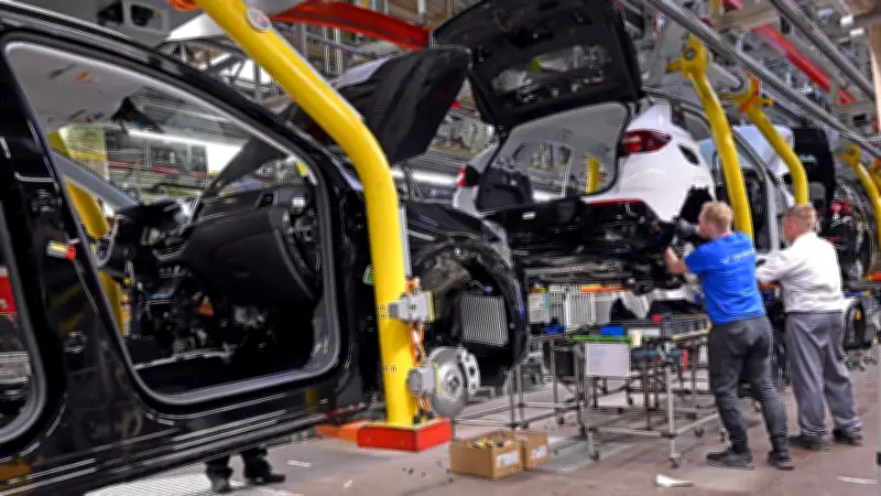 Opel steigt in die Formel E ein: Elektrischer Rennsport mit 816 PS