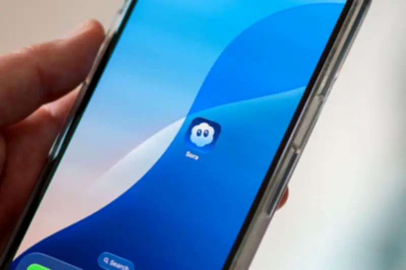 OpenAI stellt KI-Video-App Sora ein: Ende einer Ära für KI-generierte Videos