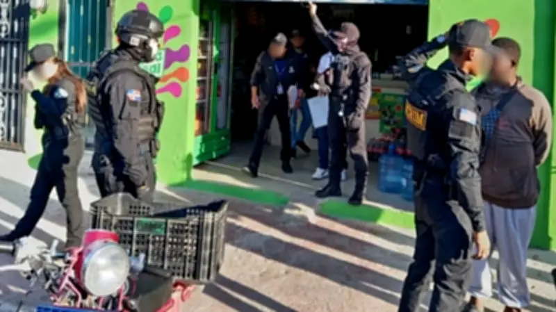 Operation 'Eclipse': 65 Kinder aus Missbrauchsring in Mittelamerika gerettet