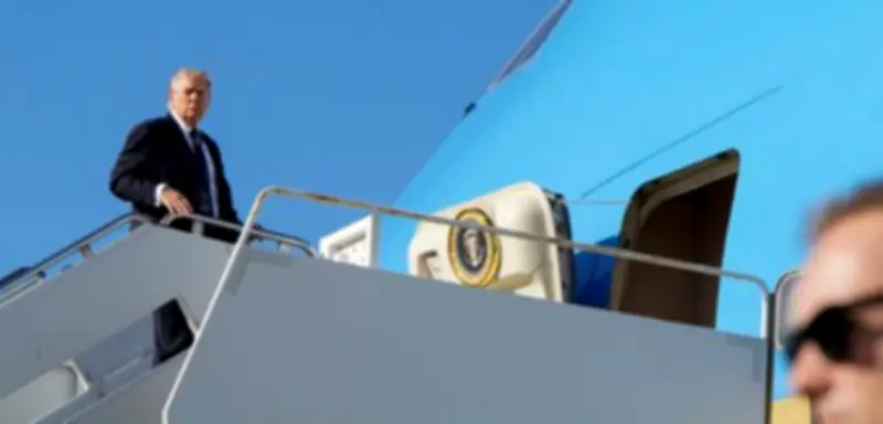 Operation »Epic Fury«: Vier Gründe für Trumps Militärschlag gegen den Iran