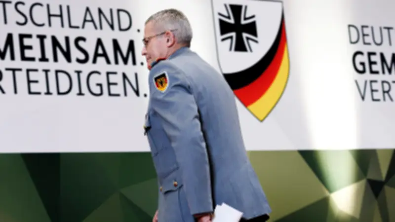 Operationsplan Deutschland: Neubrandenburg und Seenplatte rüsten Bevölkerungsschutz auf