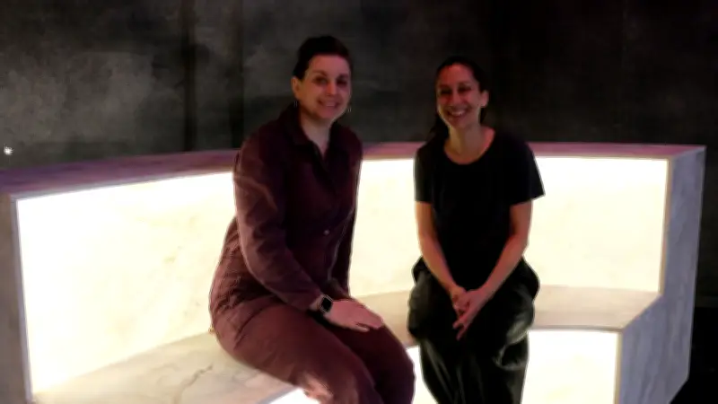 Operette 'Frau Luna' in Neustrelitz: Mondreise im Ballon mit starken Frauen und Berliner Charme