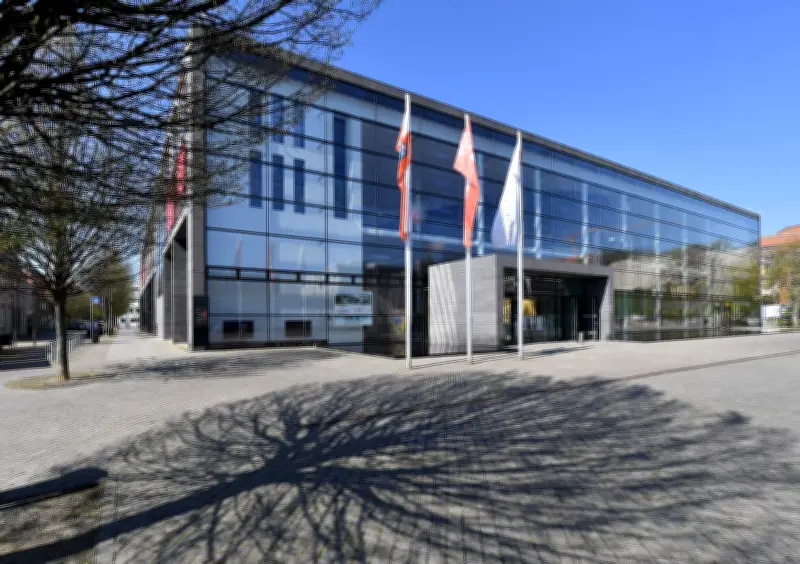 Opern-Premiere in Erfurt: „Brokeback Mountain“ als tragisches Liebesdrama