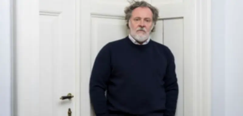 Opernstar Christian Gerhaher kritisiert Politik für Verfall der künstlerischen Bildung