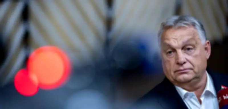 Orbán beschuldigt Ukraine: Gewaltdrohungen gegen seine Familie im ungarischen Wahlkampf