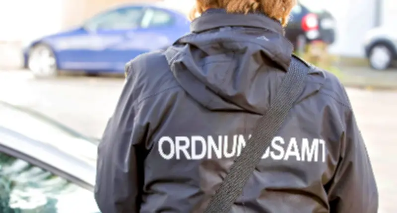 Ordnungsämter im Altkreis Köthen: Strafzettel-Bilanz für 2025 zeigt große Unterschiede