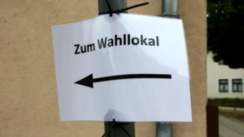Ortschaftsrat in Hornburg gewählt: Röblingen folgt im September mit Ergänzungswahl