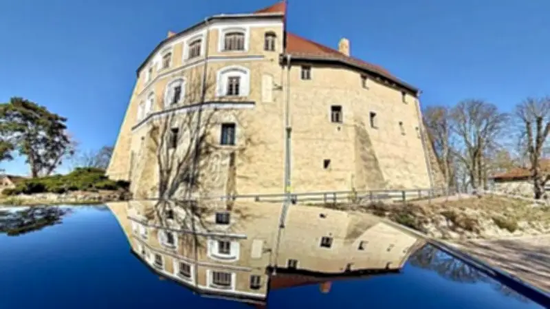 Ortschaftsrat Roßlau kritisiert Ungleichbehandlung bei Bundesmitteln für Wasserburg-Sanierung