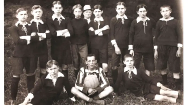 Ortschronist Wolfgang Habedank: Ein Leben für die Geschichte Zahnas vor der 700-Jahr-Feier